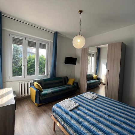 B&B Il Glicine Pescara Centro Eksteriør billede