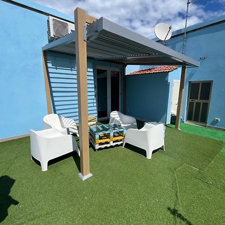 B&B Il Glicine Pescara Centro Eksteriør billede