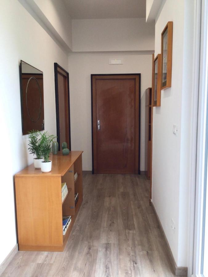 B&B Il Glicine Pescara Centro Eksteriør billede