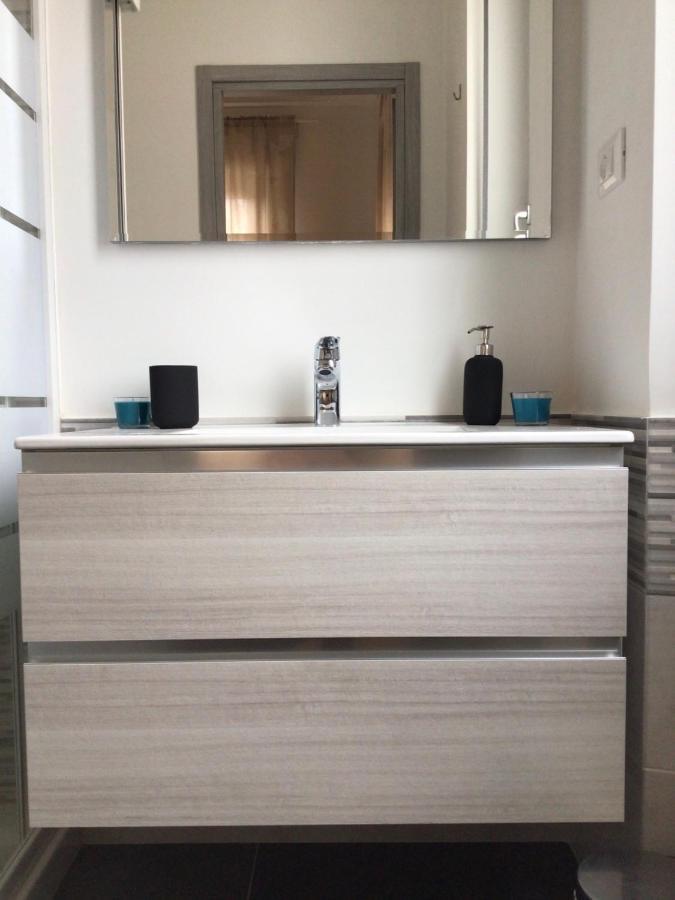 B&B Il Glicine Pescara Centro Eksteriør billede