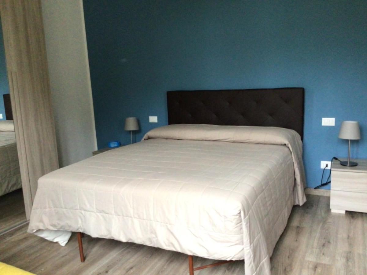B&B Il Glicine Pescara Centro Eksteriør billede