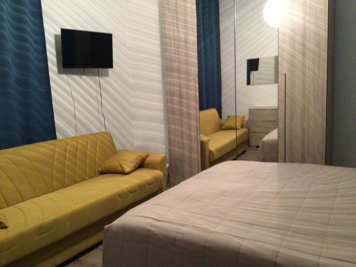 B&B Il Glicine Pescara Centro Eksteriør billede