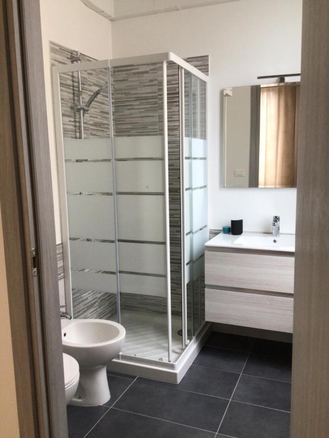 B&B Il Glicine Pescara Centro Eksteriør billede