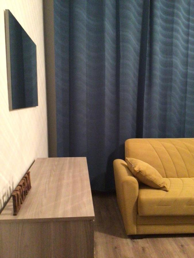 B&B Il Glicine Pescara Centro Eksteriør billede