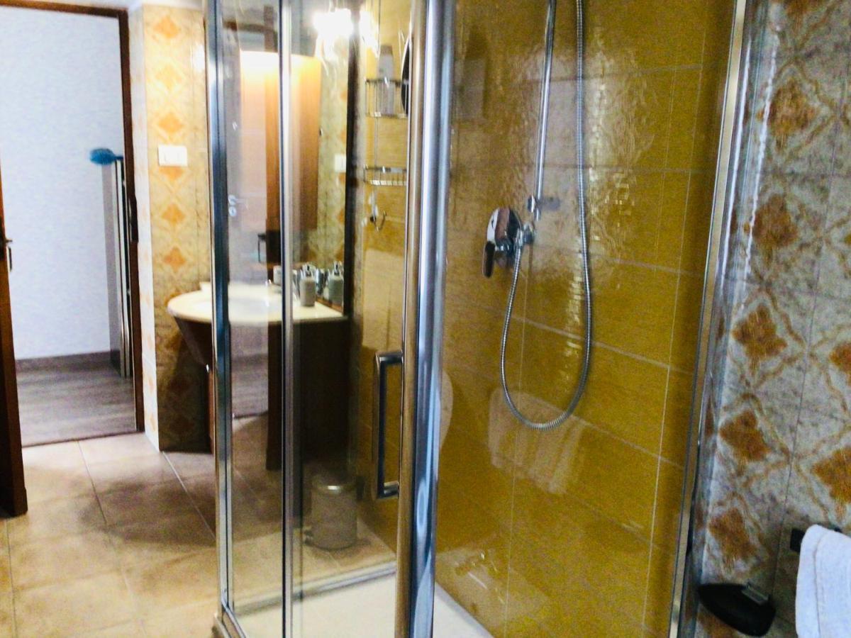 B&B Il Glicine Pescara Centro Eksteriør billede