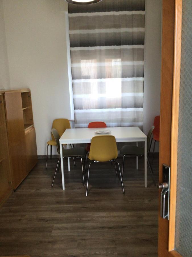B&B Il Glicine Pescara Centro Eksteriør billede