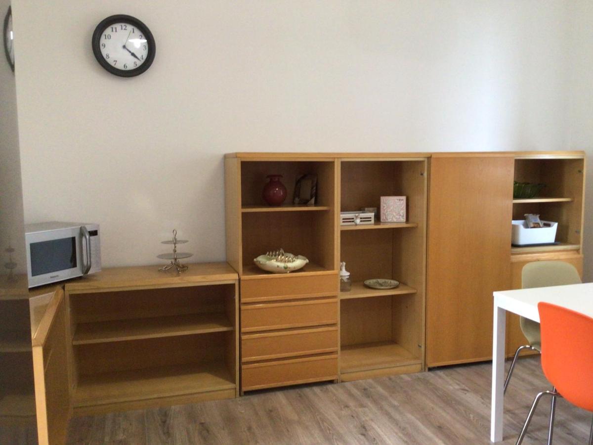 B&B Il Glicine Pescara Centro Eksteriør billede
