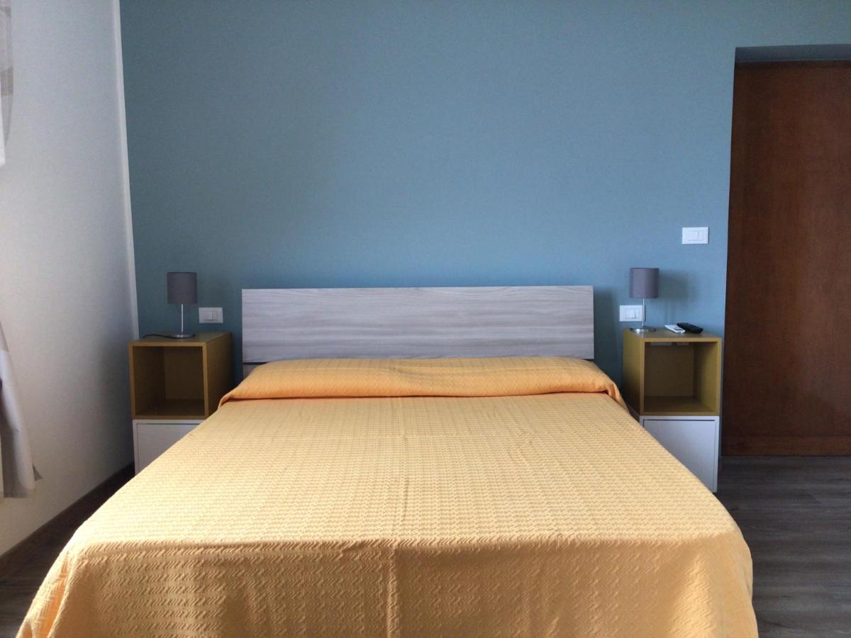 B&B Il Glicine Pescara Centro Eksteriør billede