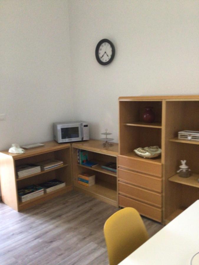 B&B Il Glicine Pescara Centro Eksteriør billede