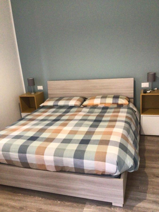 B&B Il Glicine Pescara Centro Eksteriør billede