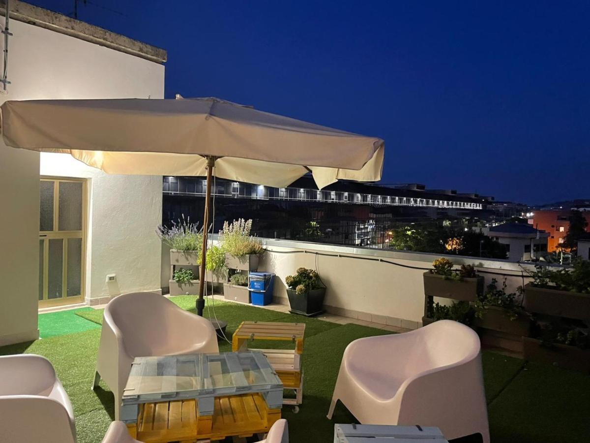 B&B Il Glicine Pescara Centro Eksteriør billede