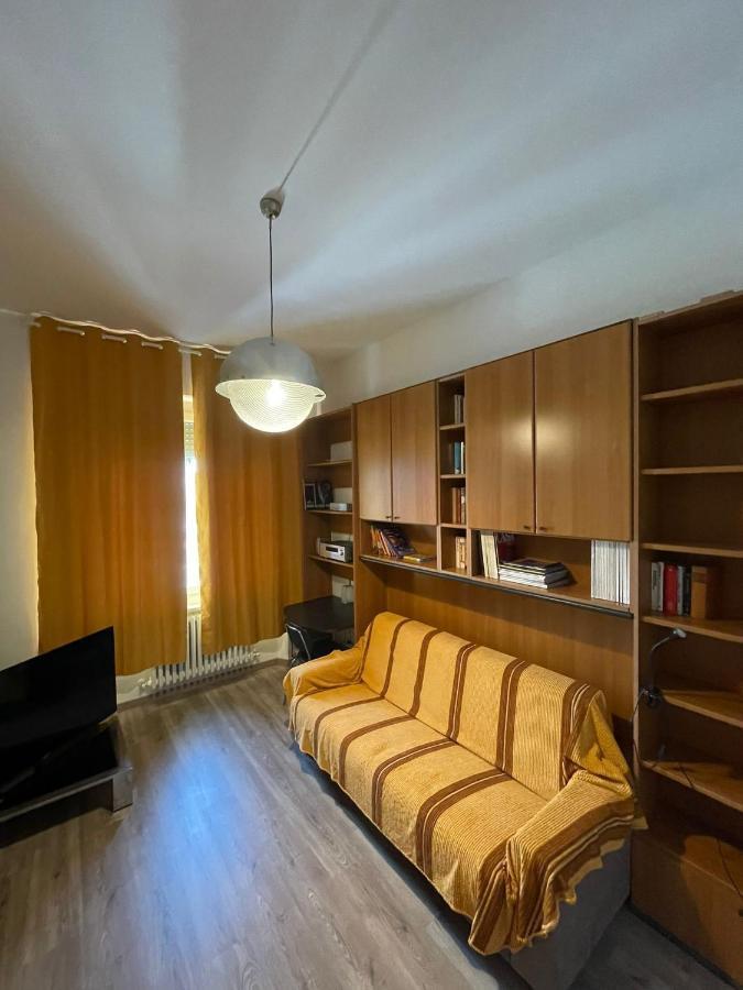 B&B Il Glicine Pescara Centro Eksteriør billede