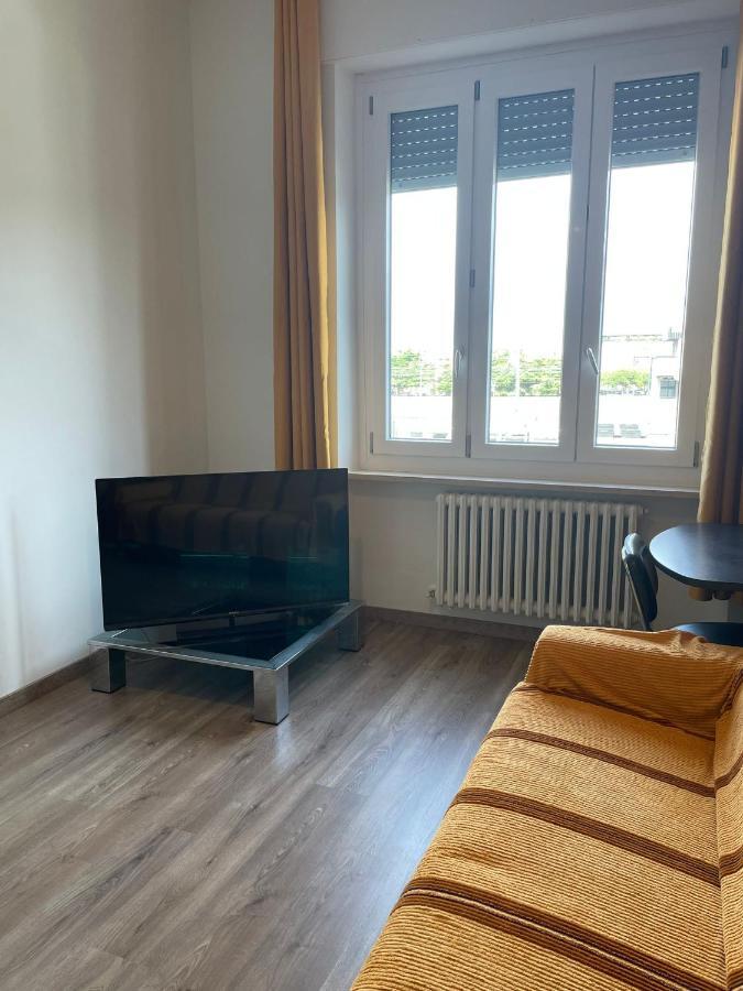 B&B Il Glicine Pescara Centro Eksteriør billede