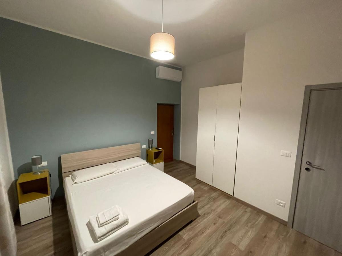 B&B Il Glicine Pescara Centro Eksteriør billede