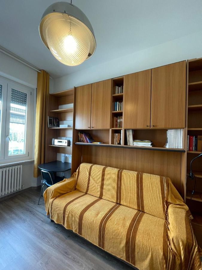 B&B Il Glicine Pescara Centro Eksteriør billede