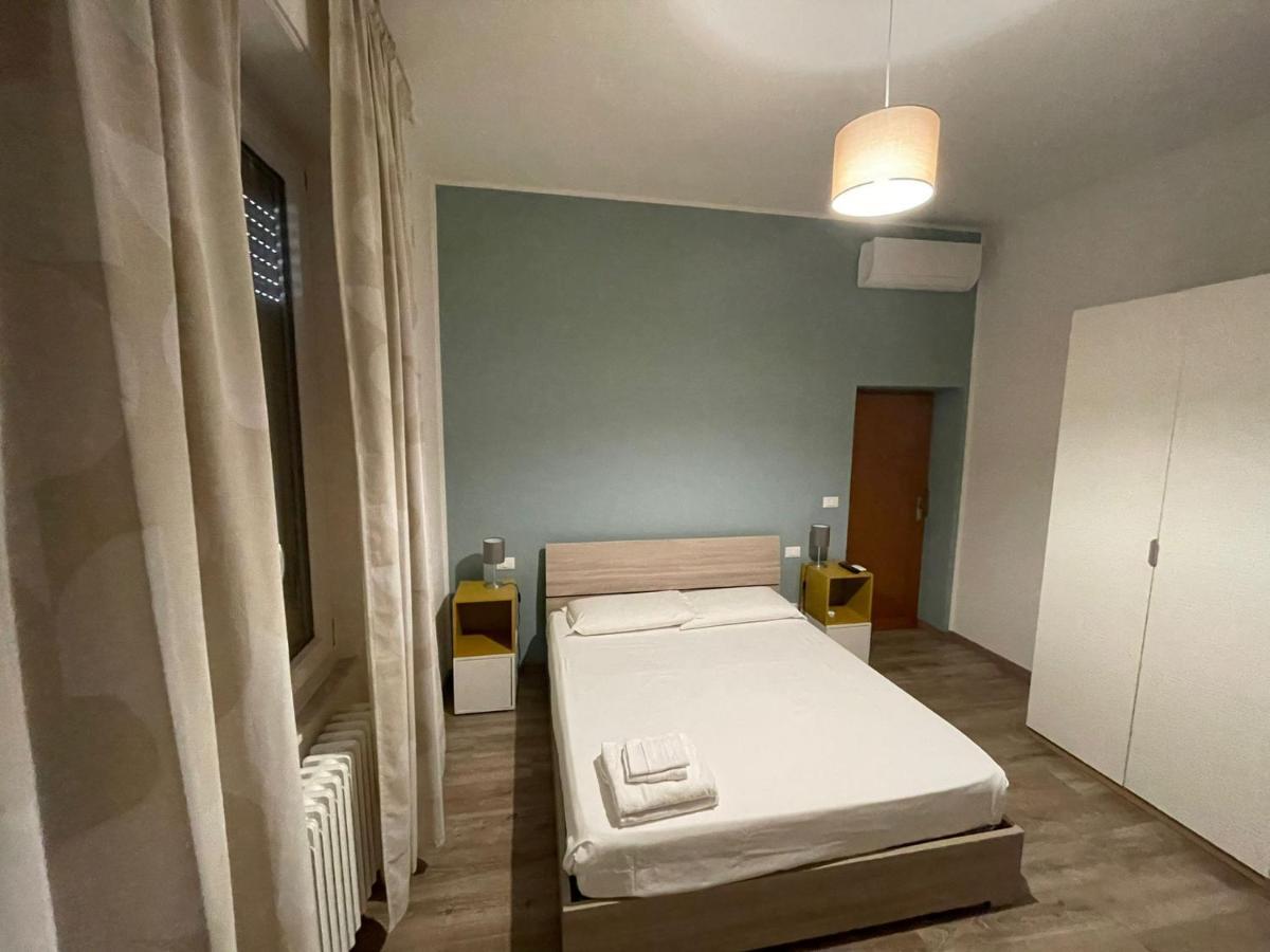 B&B Il Glicine Pescara Centro Eksteriør billede