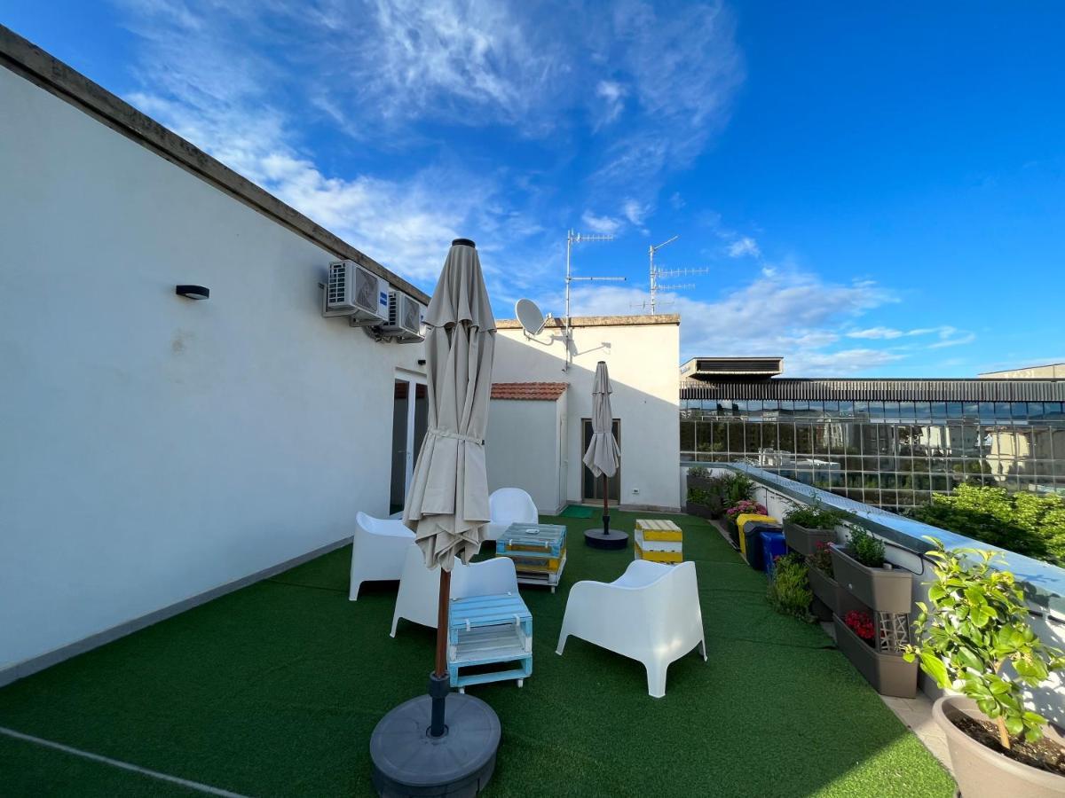 B&B Il Glicine Pescara Centro Eksteriør billede