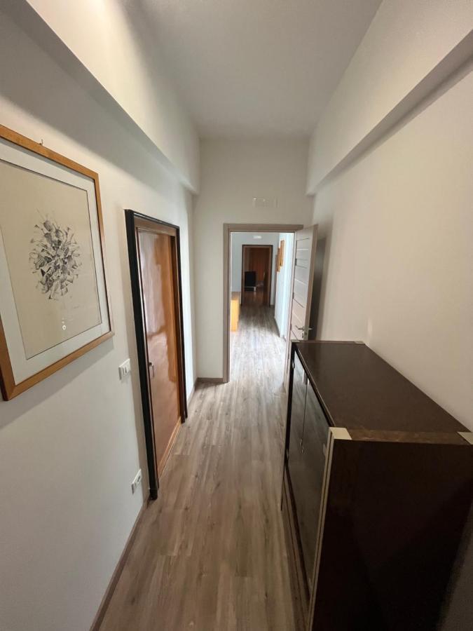 B&B Il Glicine Pescara Centro Eksteriør billede