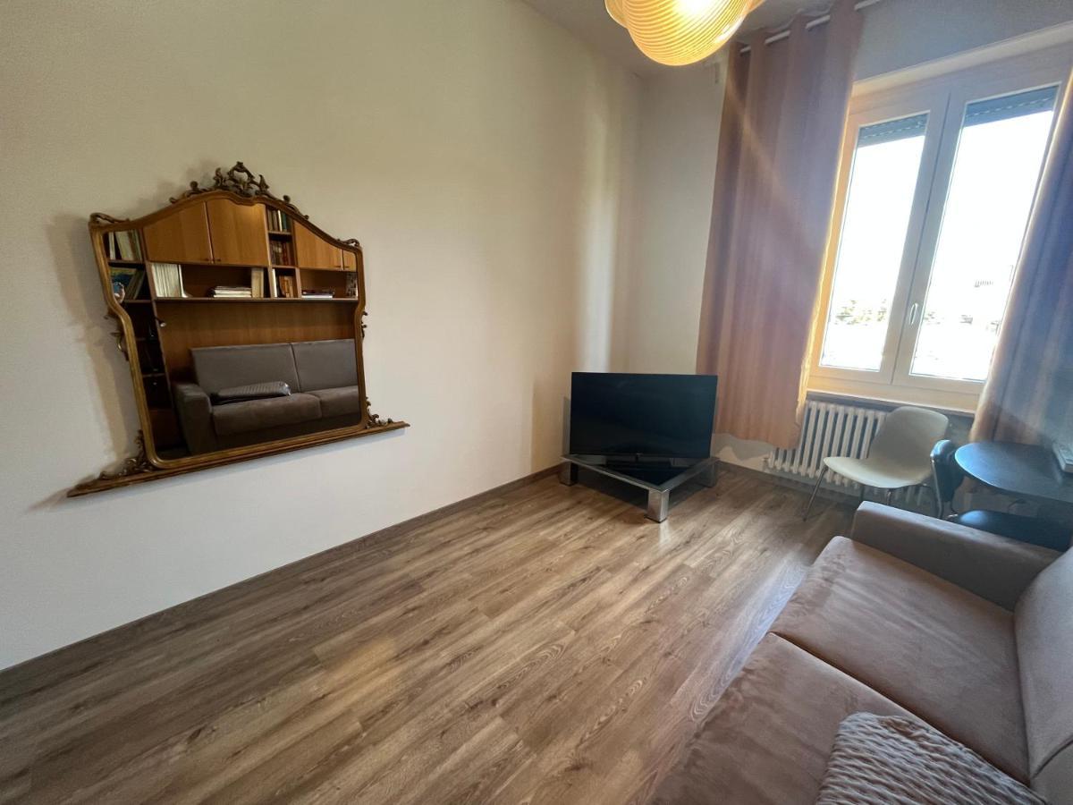 B&B Il Glicine Pescara Centro Eksteriør billede