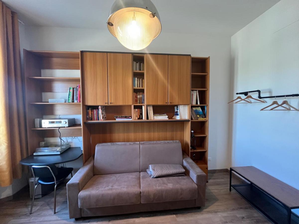 B&B Il Glicine Pescara Centro Eksteriør billede