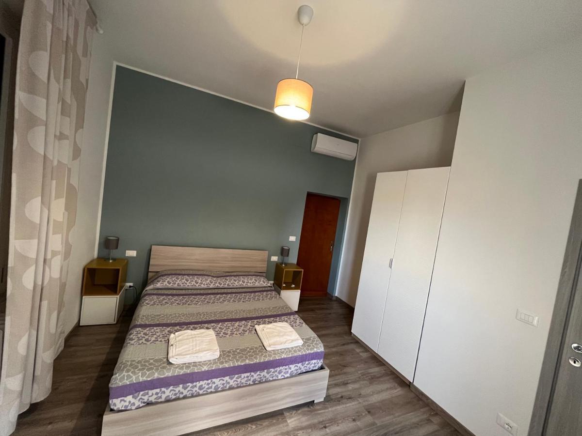 B&B Il Glicine Pescara Centro Eksteriør billede