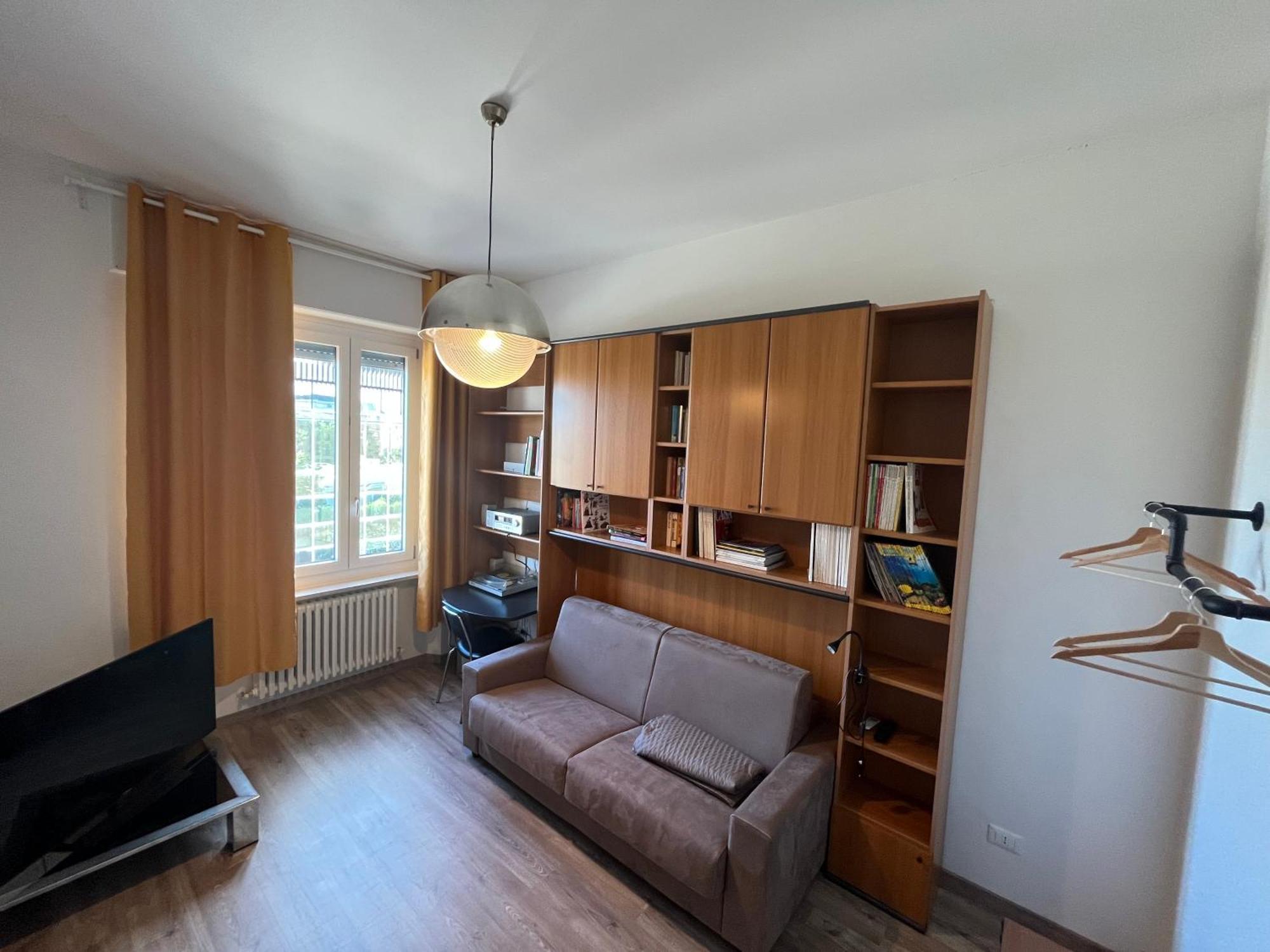 B&B Il Glicine Pescara Centro Eksteriør billede