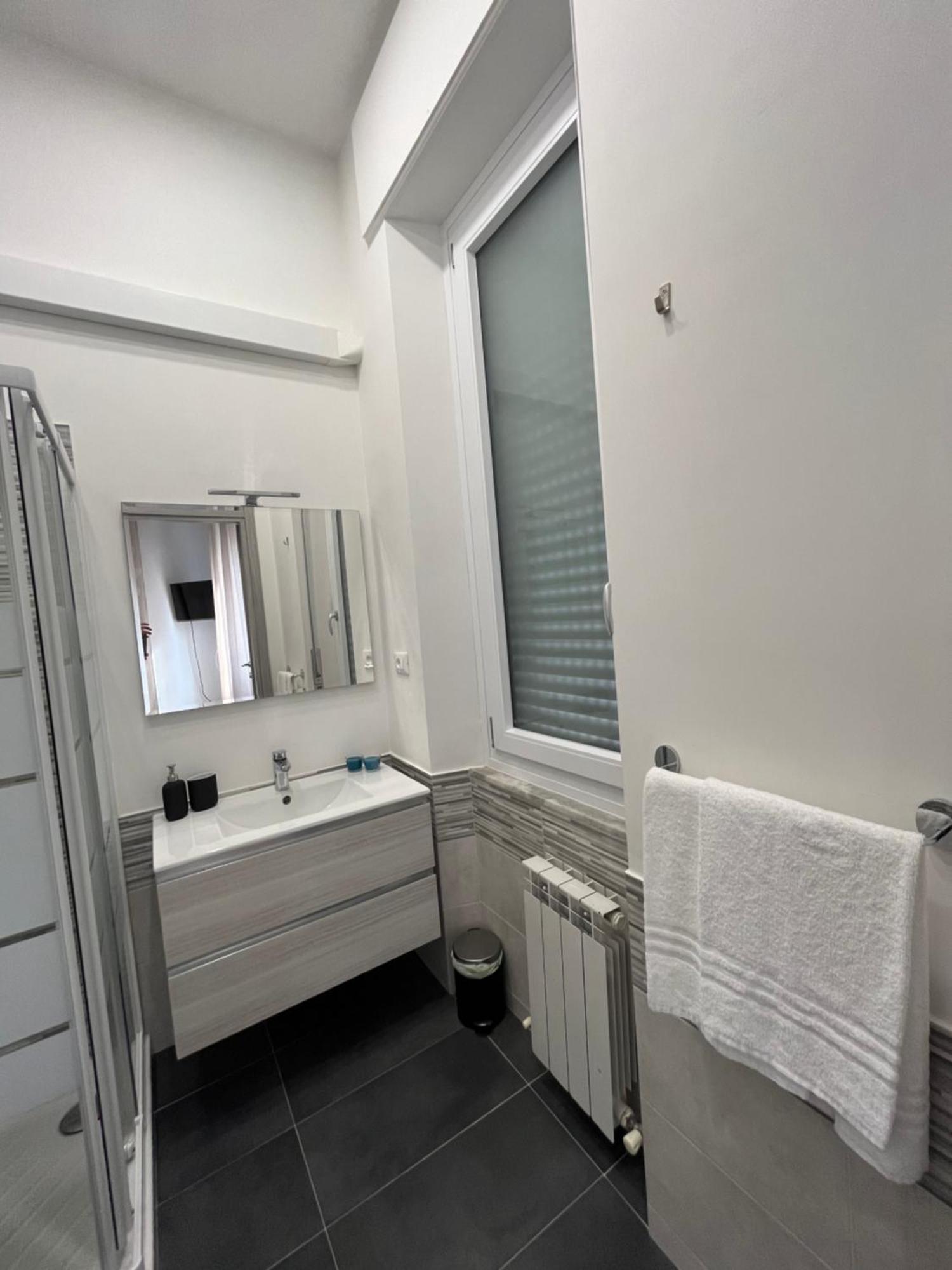 B&B Il Glicine Pescara Centro Eksteriør billede