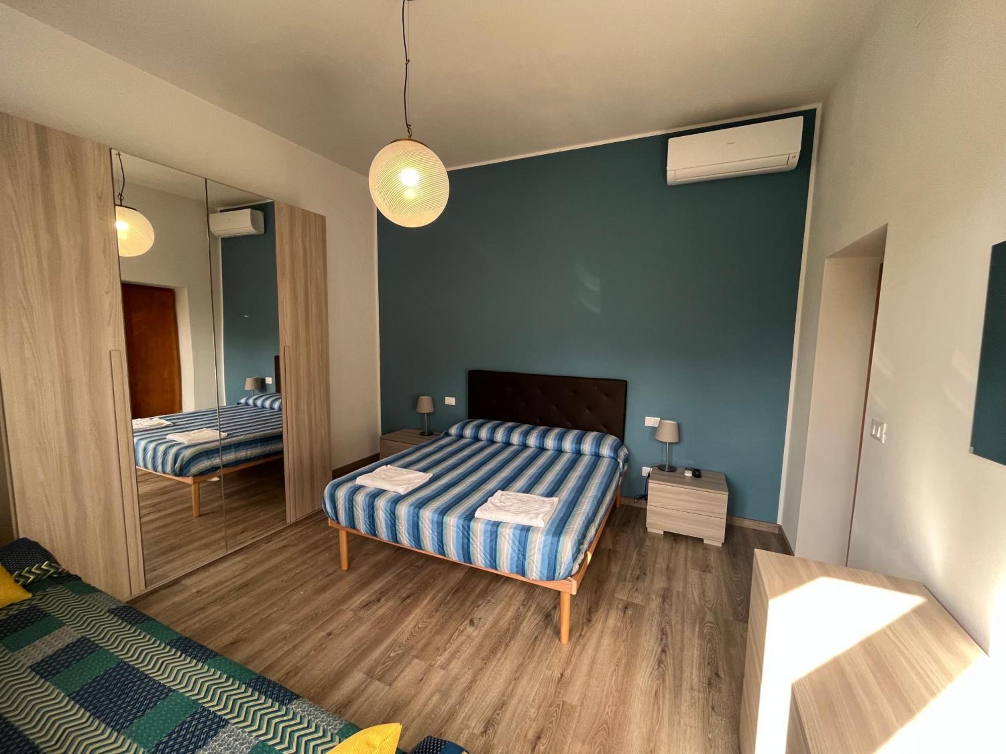 B&B Il Glicine Pescara Centro Eksteriør billede
