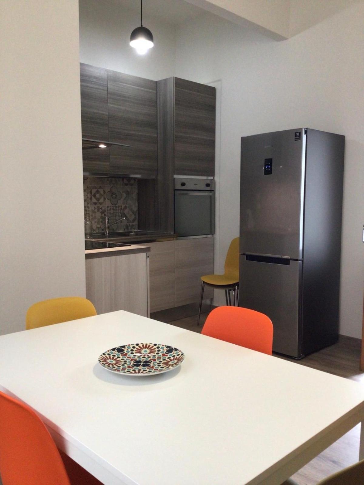 B&B Il Glicine Pescara Centro Eksteriør billede