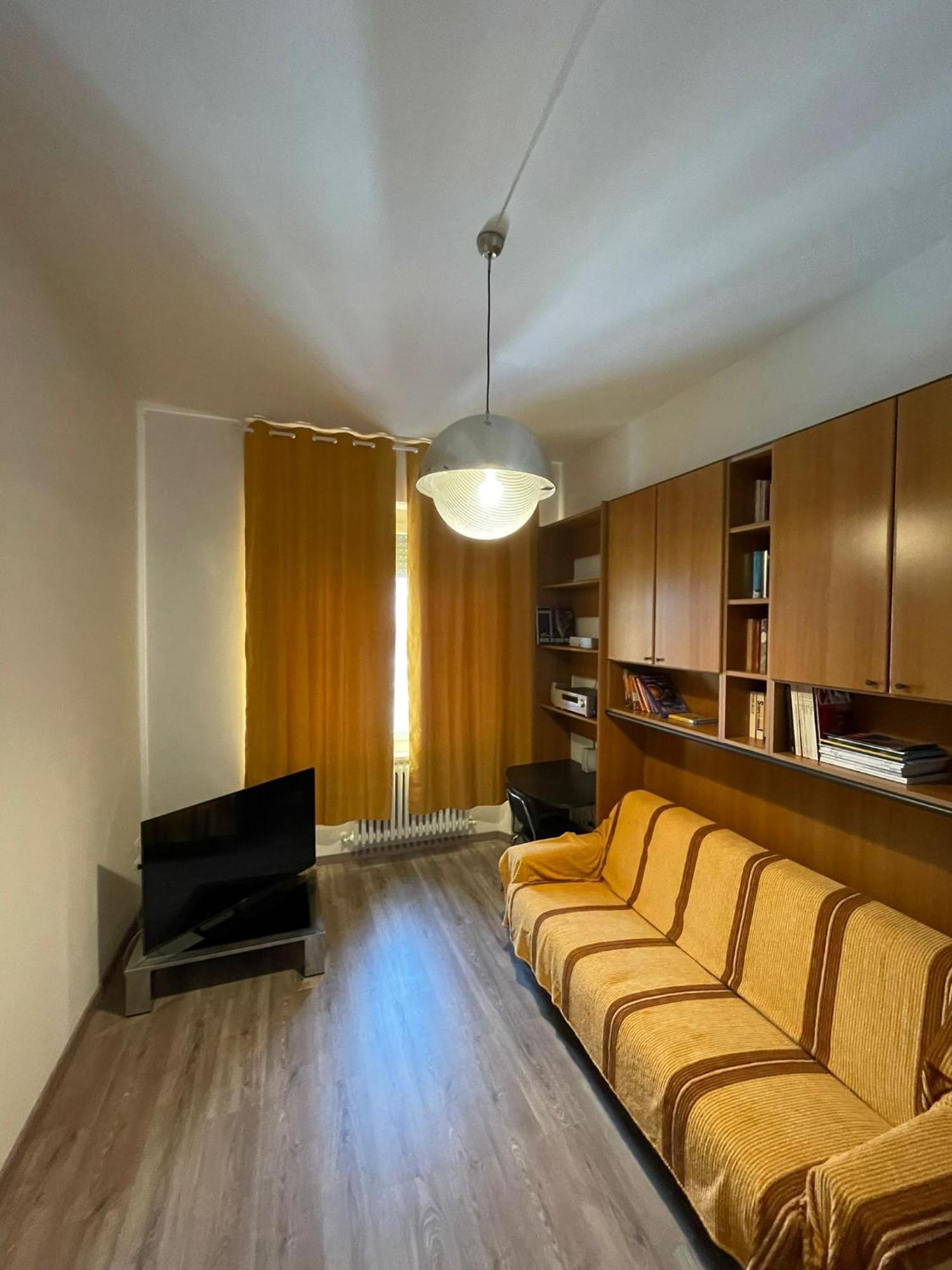 B&B Il Glicine Pescara Centro Eksteriør billede